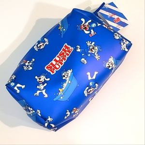 Revolution Skincare Jake × Jamie Slushshie Collection - Slush Puppie Makeup Bag